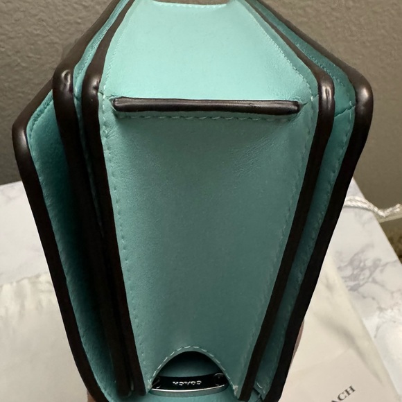 Coach bandit crossbody bag - Picture 5 of 8